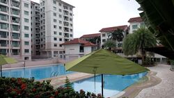 Changi Court (D16), Condominium #520849271